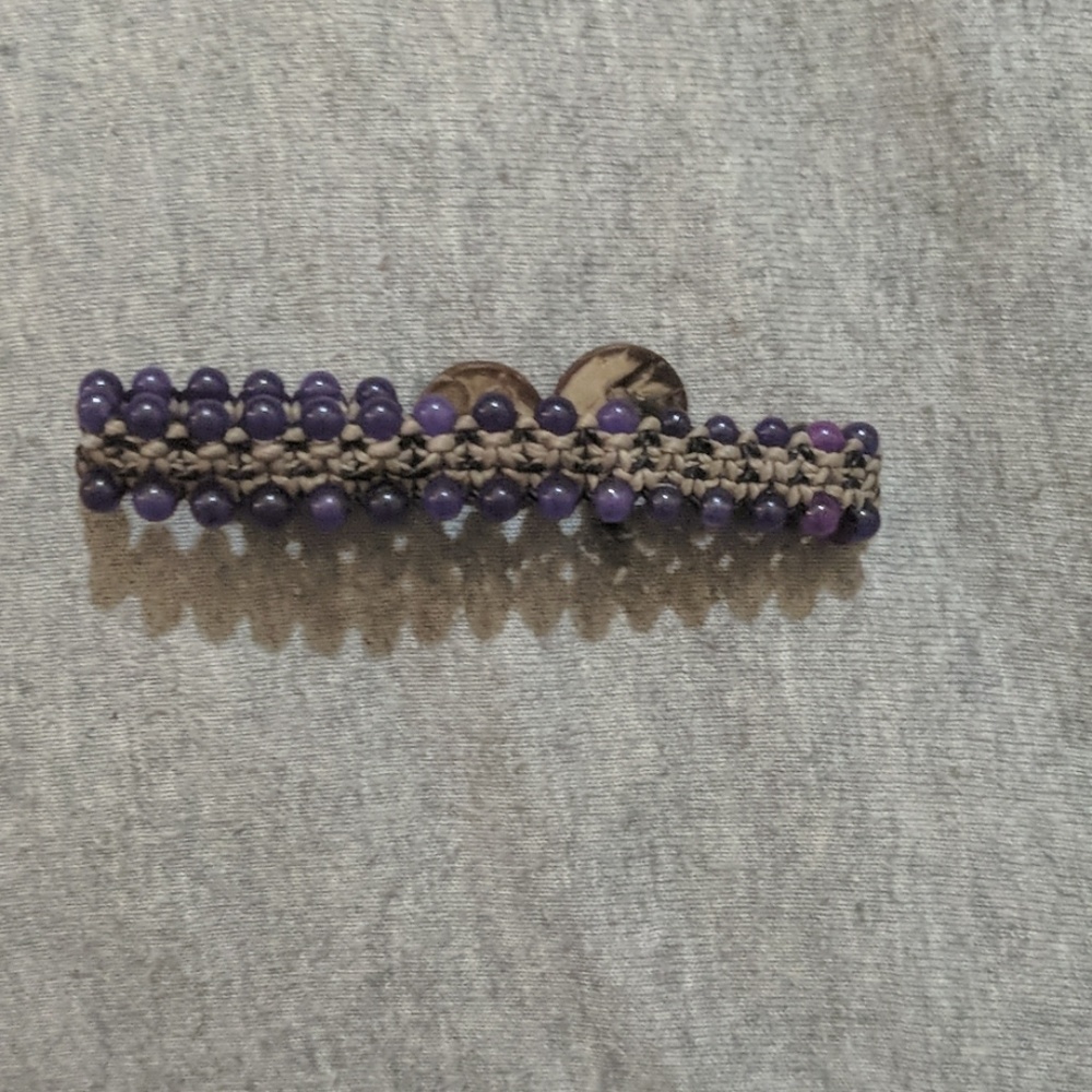 Bracelet from Cancun